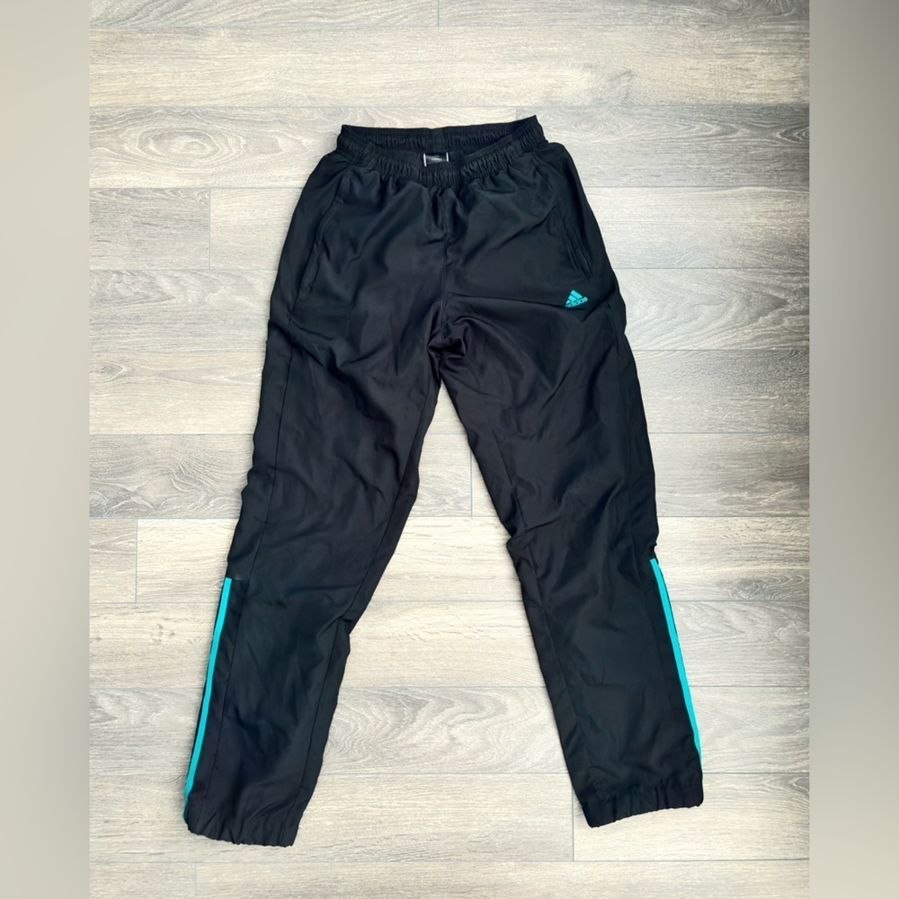 Adidas Green Track Pants​​​​